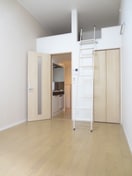 居室 shalaroste Hills Machida