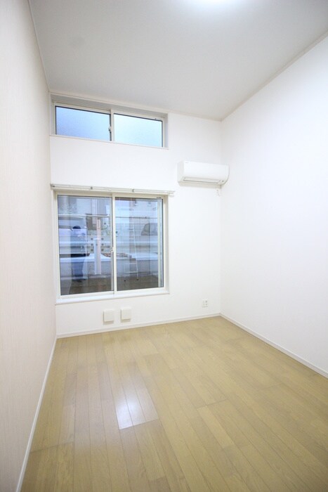 居室 shalaroste Hills Machida