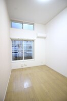 居室 shalaroste Hills Machida