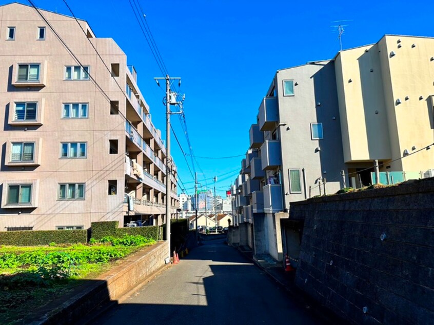 周辺環境 shalaroste Hills Machida