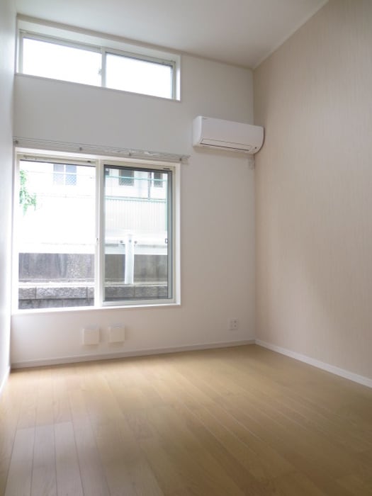 居室 shalaroste Hills Machida