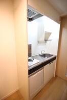 キッチン shalaroste Hills Machida