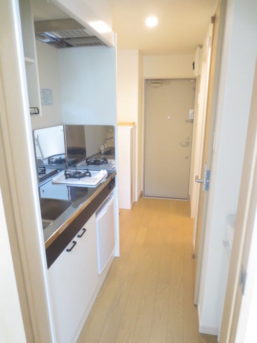 キッチン shalaroste Hills Machida