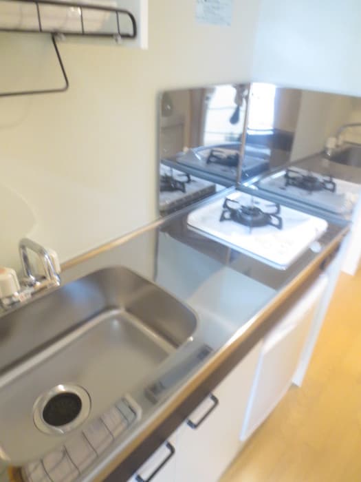 キッチン shalaroste Hills Machida