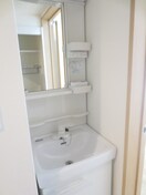 洗面 shalaroste Hills Machida