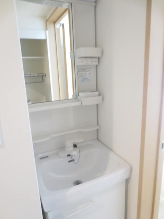 洗面 shalaroste Hills Machida