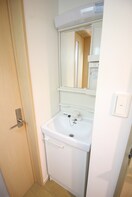 洗面 shalaroste Hills Machida