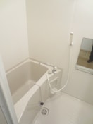 バス／シャワールーム等 shalaroste Hills Machida