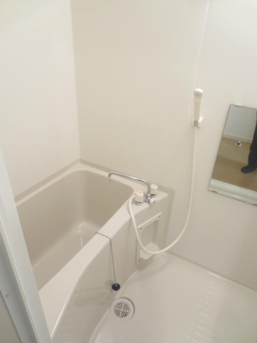 バス／シャワールーム等 shalaroste Hills Machida