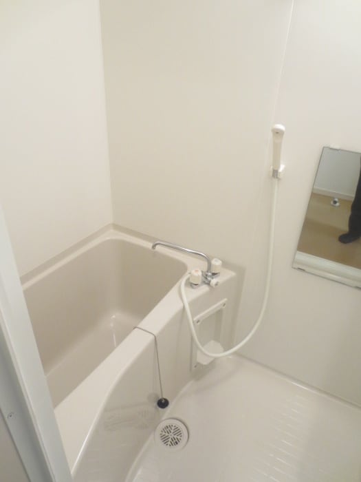 バス／シャワールーム等 shalaroste Hills Machida