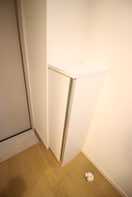 靴箱 shalaroste Hills Machida