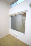 内観写真 shalaroste Hills Machida