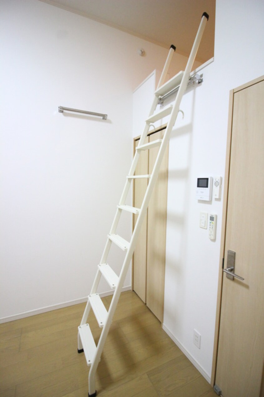 内観写真 shalaroste Hills Machida