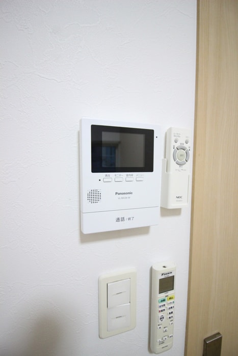 内観写真 shalaroste Hills Machida