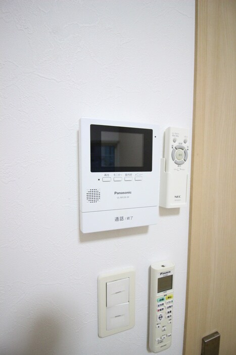 内観写真 shalaroste Hills Machida