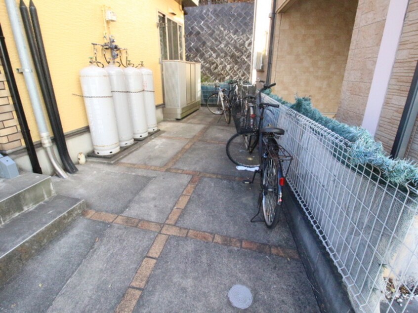 外観写真 プランドールT&N