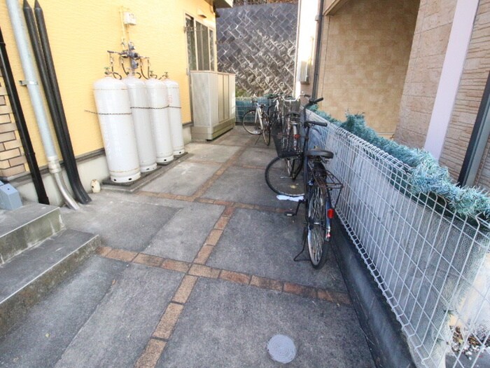 外観写真 プランドールT&N