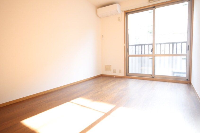 居室 プランドールT&N