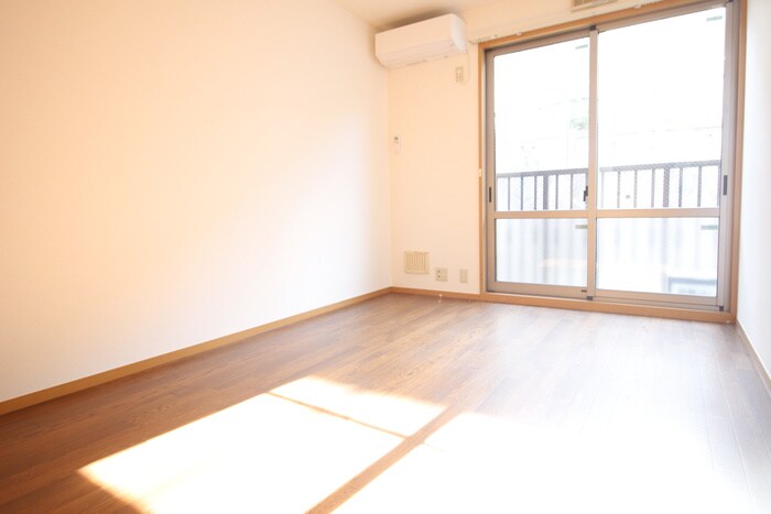 居室 プランドールT&N