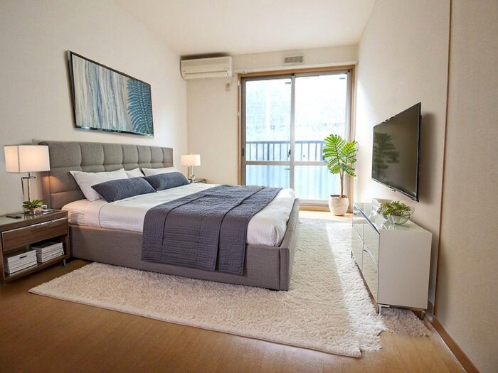 居室 プランドールT&N