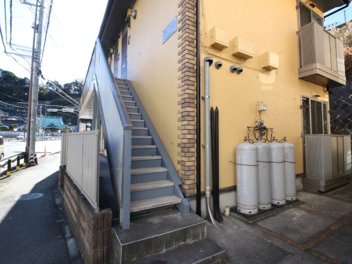 外観写真 プランドールT&N