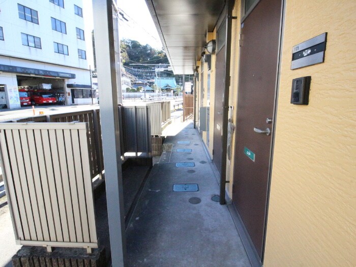 外観写真 プランドールT&N