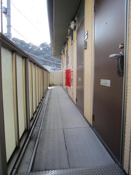 外観写真 プランドールT&N