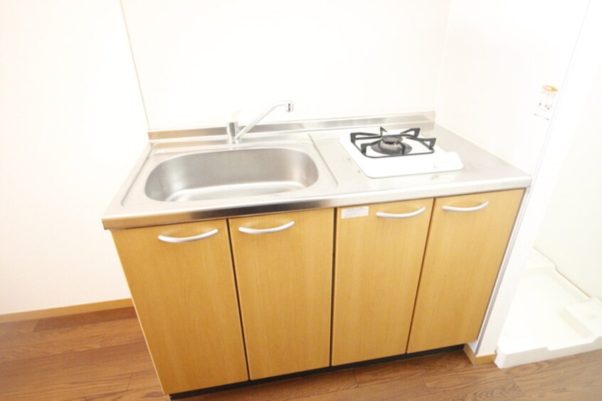 キッチン プランドールT&N