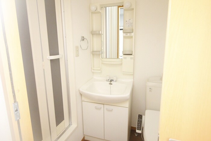 洗面 プランドールT&N