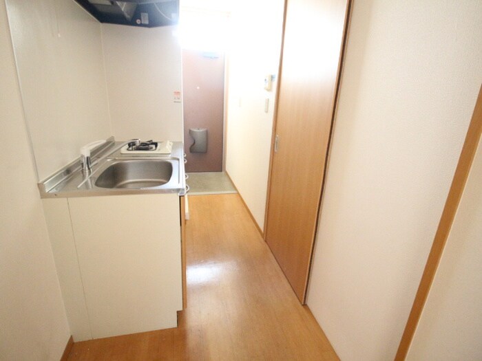 キッチン プランドールT&N