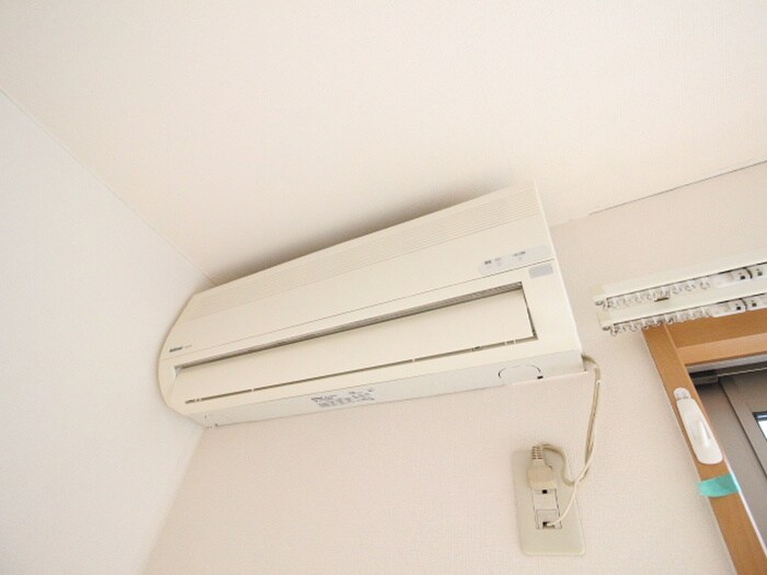 内観写真 プランドールT&N