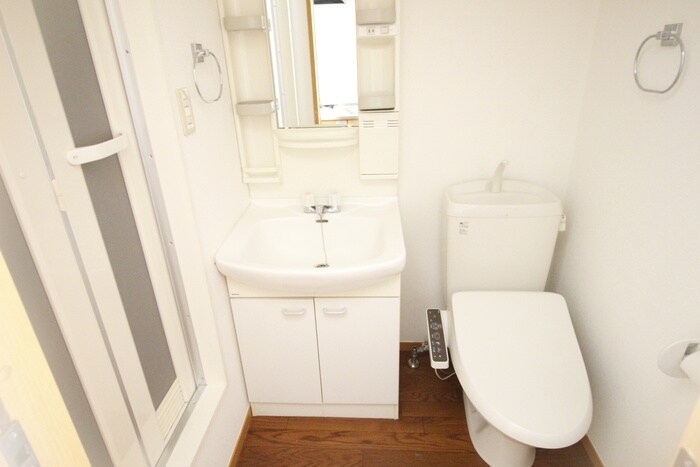 洗面 プランドールT&N