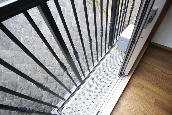 ベランダ・バルコニー プランドールT&N