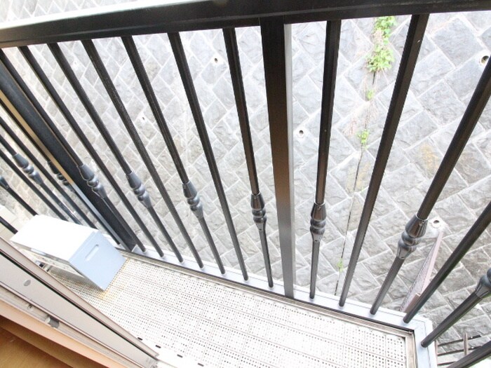 ベランダ・バルコニー プランドールT&N
