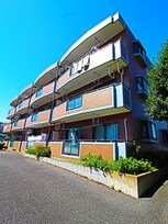 守矢ハイツＰＡＲＴ２