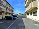 駐車場 ウイッシュパ－ク