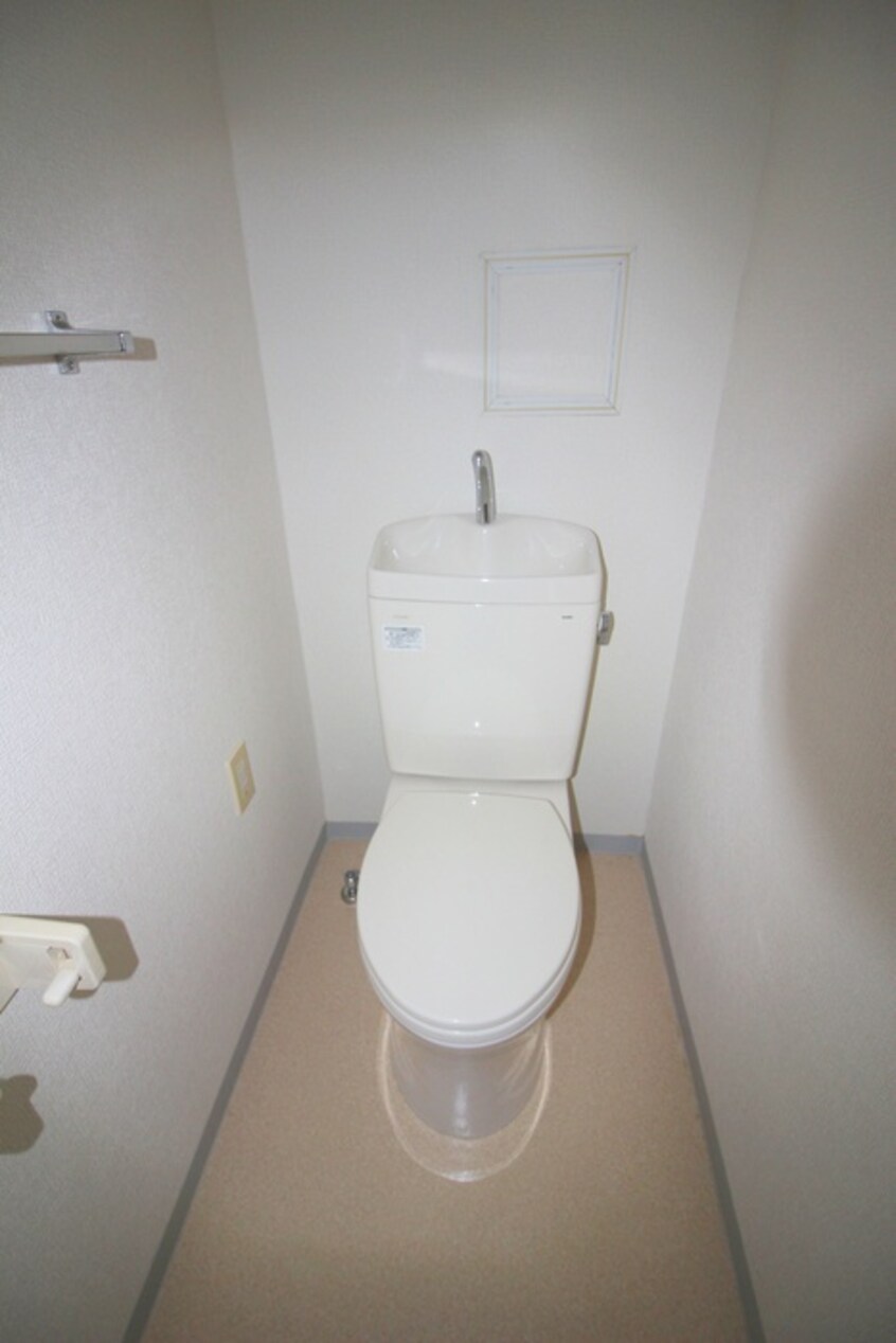 トイレ ウイッシュパ－ク