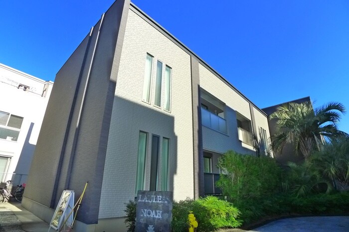 外観写真 Lanai　House　393　Noah