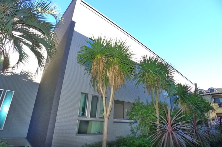 外観写真 Lanai　House　393　Noah