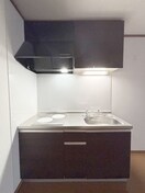 居室 Lanai　House　393　Noah