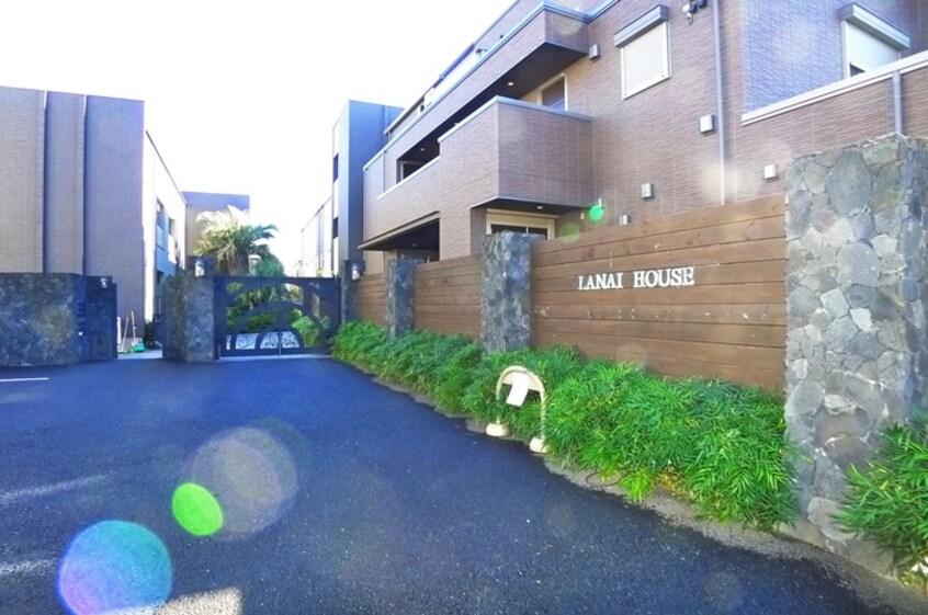 その他 Lanai　House　393　Noah