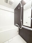 バス／シャワールーム等 Lanai　House　393　Noah