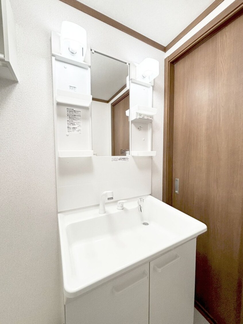 洗面 Lanai　House　393　Noah