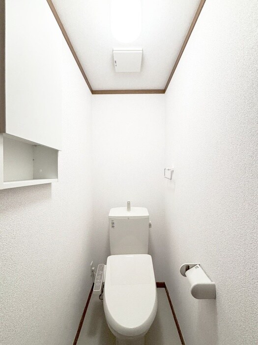 トイレ Lanai　House　393　Noah