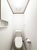 トイレ Lanai　House　393　Noah