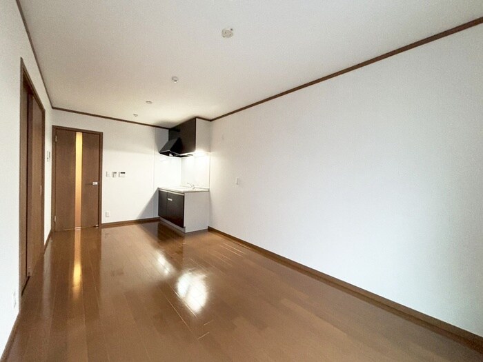 居室 Lanai　House　393　Noah