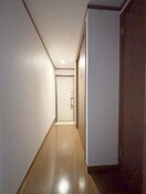 廊下 Lanai　House　393　Noah