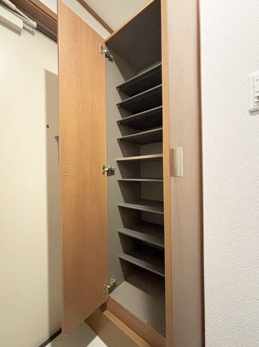 靴箱 Lanai　House　393　Noah