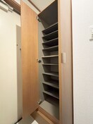 靴箱 Lanai　House　393　Noah