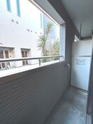 ベランダ・バルコニー Lanai　House　393　Noah